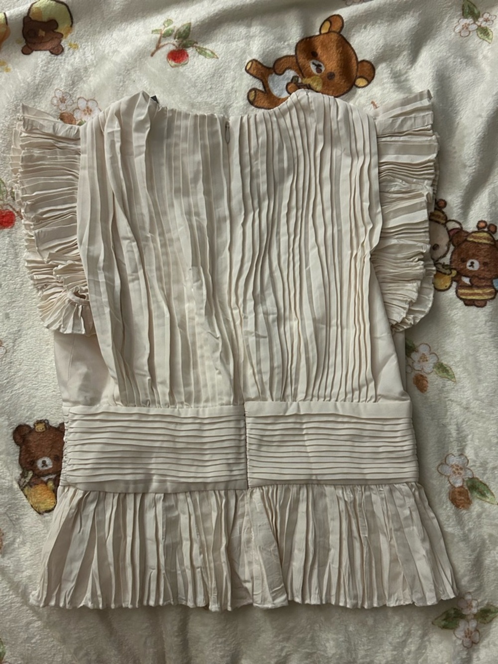 Express top - Picture 2 of 4